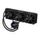 Asus ROG STRIX LC III 360 Vandkøling