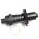Vision Metron Disc CL 後ハブ