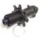 Vision Metron Disc CL 後ハブ