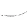 Akrapovic P-TT36 Auspuffband