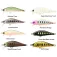 Lucky craft Pointer Sinking minnow 4.2g 50 mm