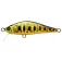 Lucky craft Pointer Sinking minnow 4.2g 50 mm