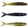 Zoom Bait Shimmer Shad weicher köder 100 mm