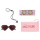 Pit viper The landlocked the admirer sunglasses