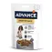 Affinity Snack Advance Sensitive 150g 7 unitats
