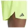 adidas Adizero Essentials Split korte broek