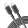 Anker Cable USB-C 322 1.8 m