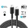 Anker 322 1.8 m USB-C cable