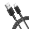 Anker 322 USB-A naar USB-C kabel