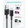 Anker 322 USB-A 转 USB-C 数据线