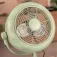 Cecotec Ventilador de peu Retro