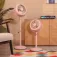 Cecotec Retro golvfläkt