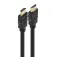 Ewent 1 m 4K Kabel HDMI