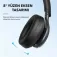 Soundcore Space One wireless headphones