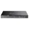Tp-link Switch Omada 24-Port Gigabit Stackable L3