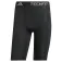 adidas Mallas cortas Techfit Compression