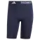 adidas Leggings curtos Techfit Compression