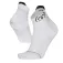 Sidas Run anatomic ankle short socks