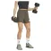 adidas Train Essentials Big Performance Logo korte broek