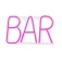 Forever BAR Dekorativ LED-belysning
