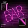 Forever BAR Decorative LED light
