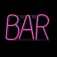 Forever BAR Decorative LED light