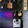 Forever Coffee Dekoratives LED-Licht