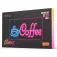 Forever Coffee Decorative LED light