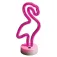 Forever Flamingo Decorative LED light
