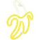 Forever Light Banana Decorative LED light