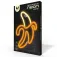 Forever Light Banana Decorative LED light