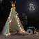 Forever Llum LED decorativa Light Cat