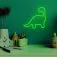 Forever Light Dinosaur Decorative LED light