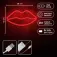 Forever Llum LED decorativa Light LIPS