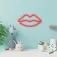 Forever Light LIPS Decorative LED light