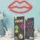 Forever Light LIPS Decorative LED light