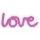 Forever Light Love Decorative LED light