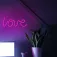 Forever Light Love Decorative LED light