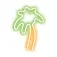 Forever Light Palm 装饰性LED灯