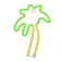 Forever Light Palm Decorative LED light