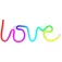 Forever Luz LED decorativa Love