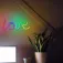 Forever Love 장식용 LED 조명