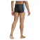 adidas Colorblock swimming boxer