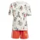 adidas Disney Mickey Mouse Tee set