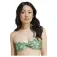 adidas Top del bikini Monogram