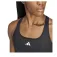 adidas Techfit 스포츠 브라