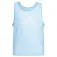 adidas Training 24 sleeveless T-shirt