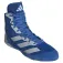 adidas Zapatillas de lucha libre Adizero Mat Wizard 6