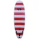 Up surfboards Go 6.6 surfplank