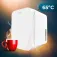 Cecotec Mini Nevera Bolero MiniCooling 6L Bahamas